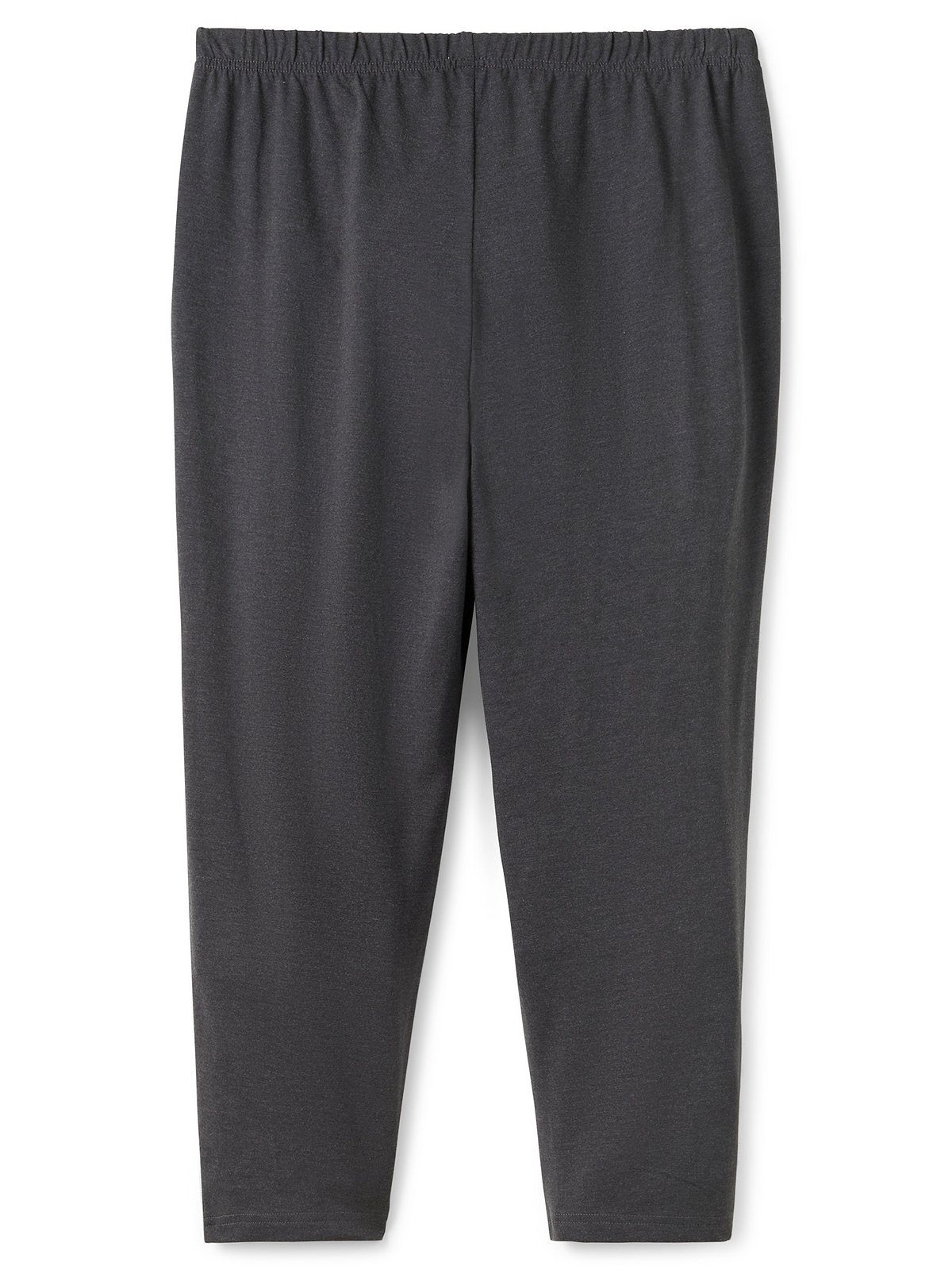SHEEGO Leggings Große Größen in Capri-Länge mehr
