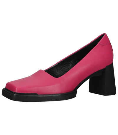 Vagabond Pumps Glattleder Pumps