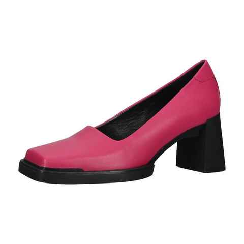 Vagabond Pumps Glattleder Pumps