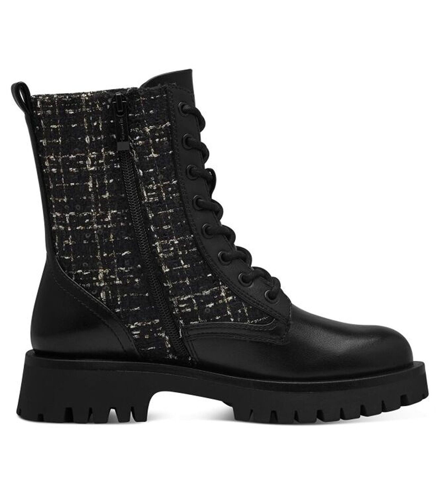 Tamaris Schnürstiefelette günstig online kaufen