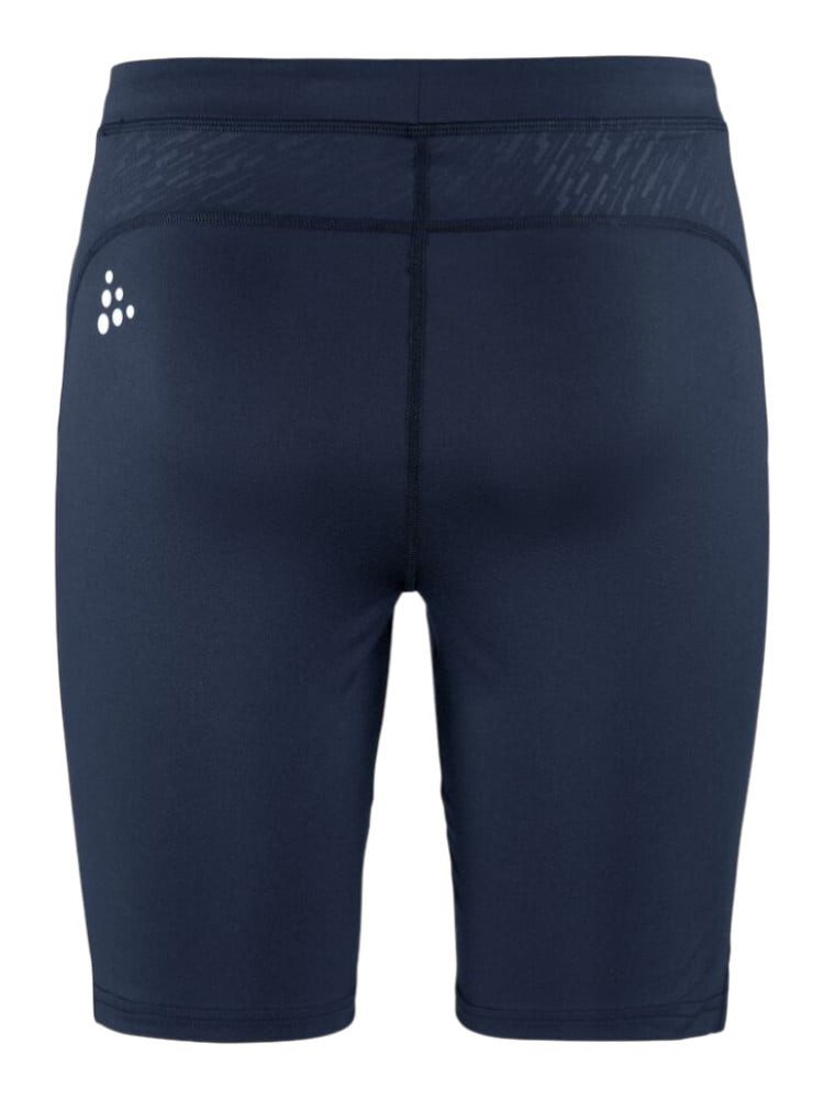 Craft Shorts Sport-Tight Rush 2.0 (leicht, elastisch Material) kurz navyblau Herren