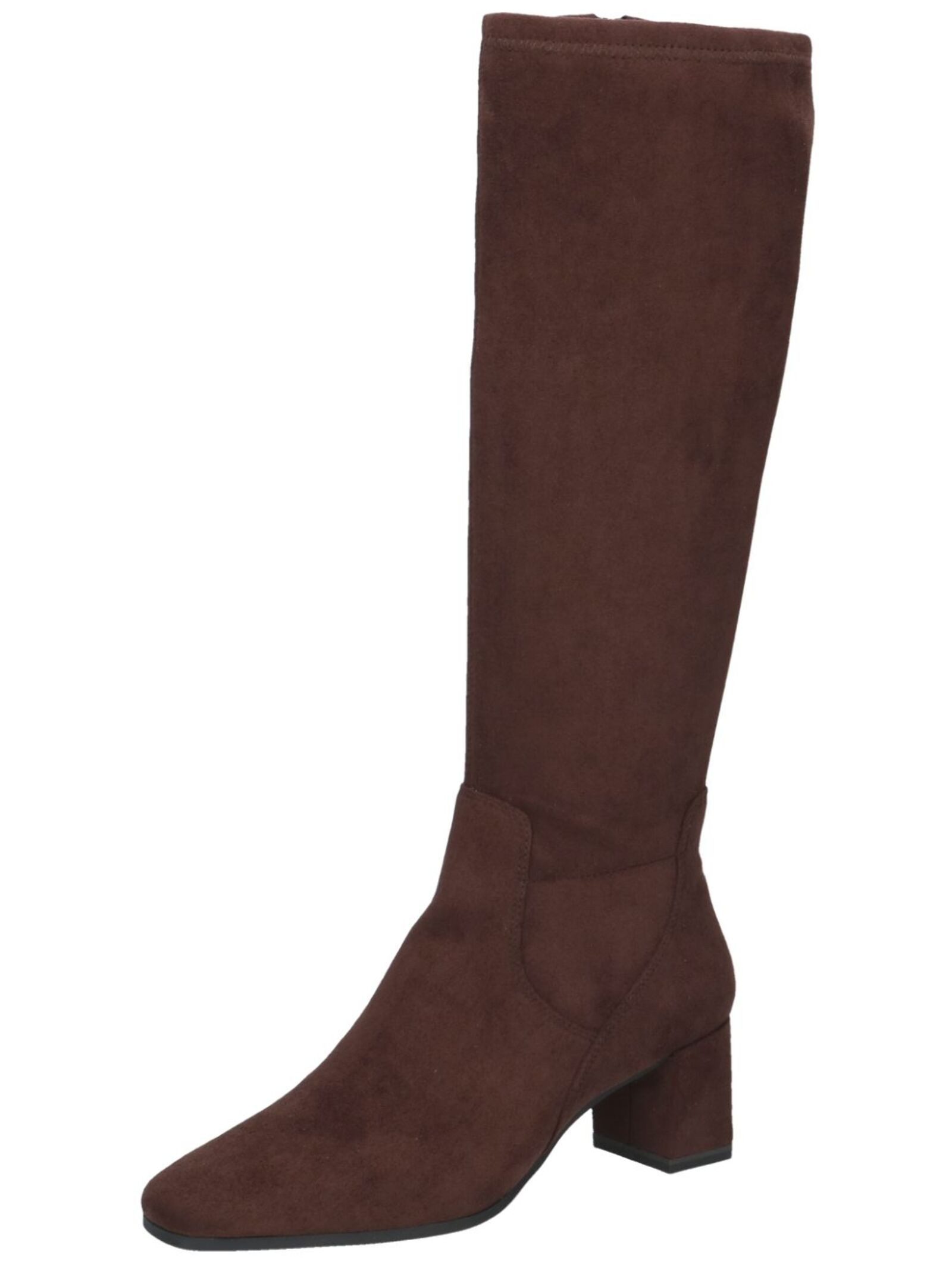 Caprice Stiefel Veloursleder . Stiefel