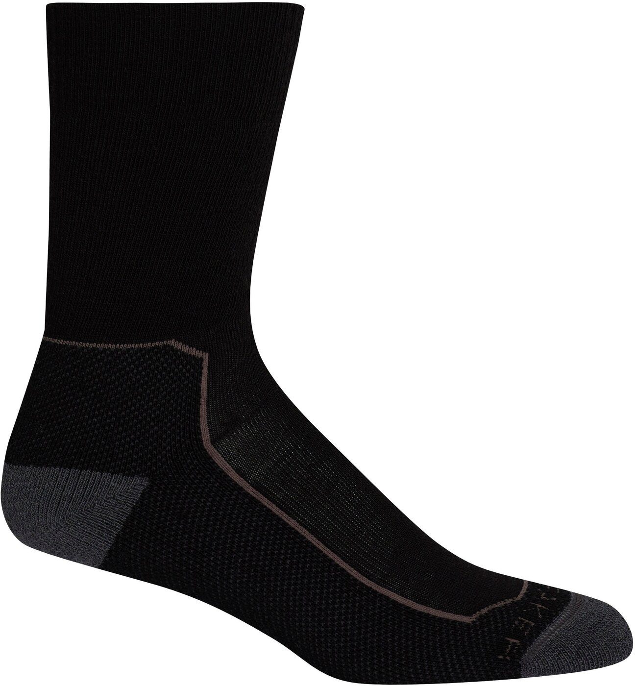 Icebreaker Wandersocken Women Hike+ Medium Crew