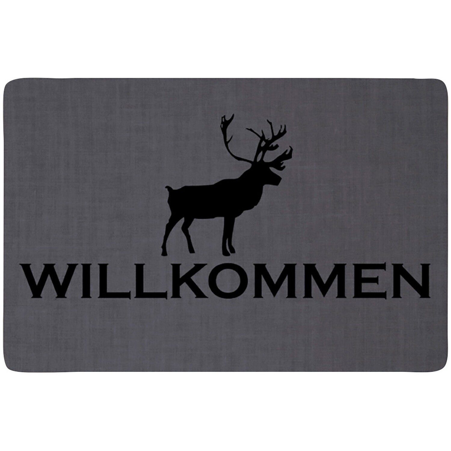 INTERLUXE Home Accessoires Fußmatte Fußmatte