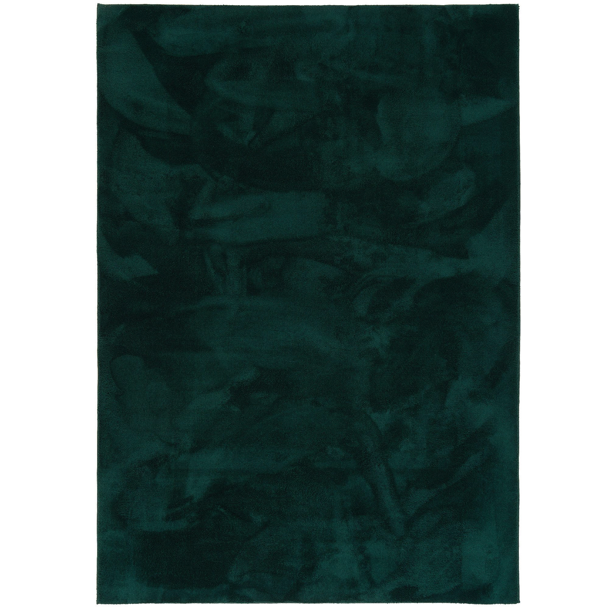 Pergamon Fellteppich Fellteppich Super Soft Pearl, Rechteckig, Höhe: 19 mm günstig online kaufen