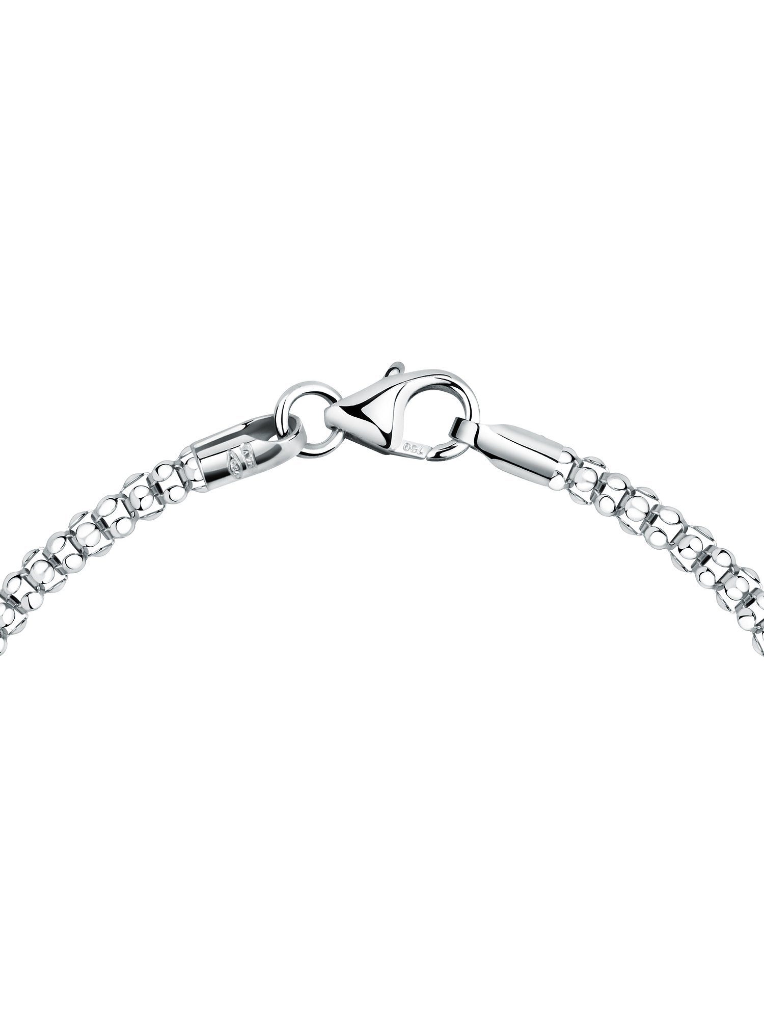 CHRIST Goldarmband CHRIST Damen-Armband 750er Weißgold günstig online kaufen