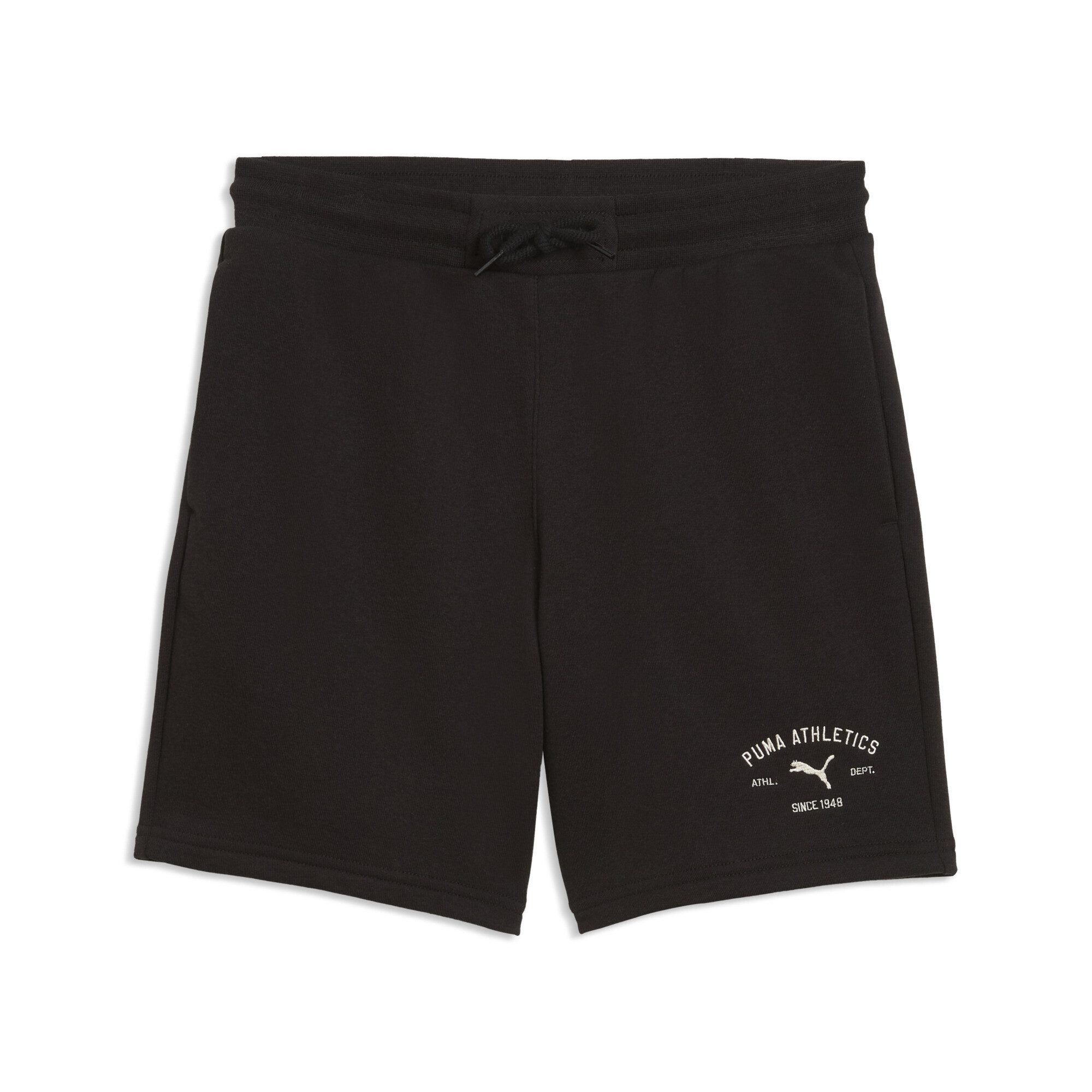Sporthose PUMA Class Graphic Shorts Jungen