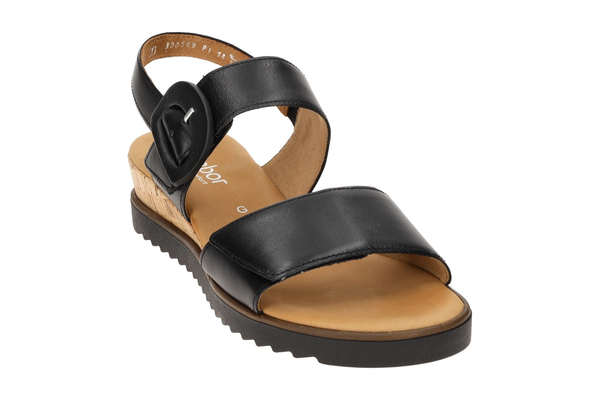 Gabor 82.752.57 Sandalette