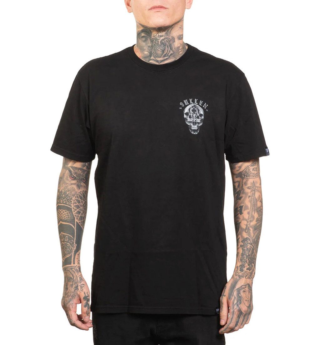 Sullen Clothing T-Shirt Prudente VII günstig online kaufen