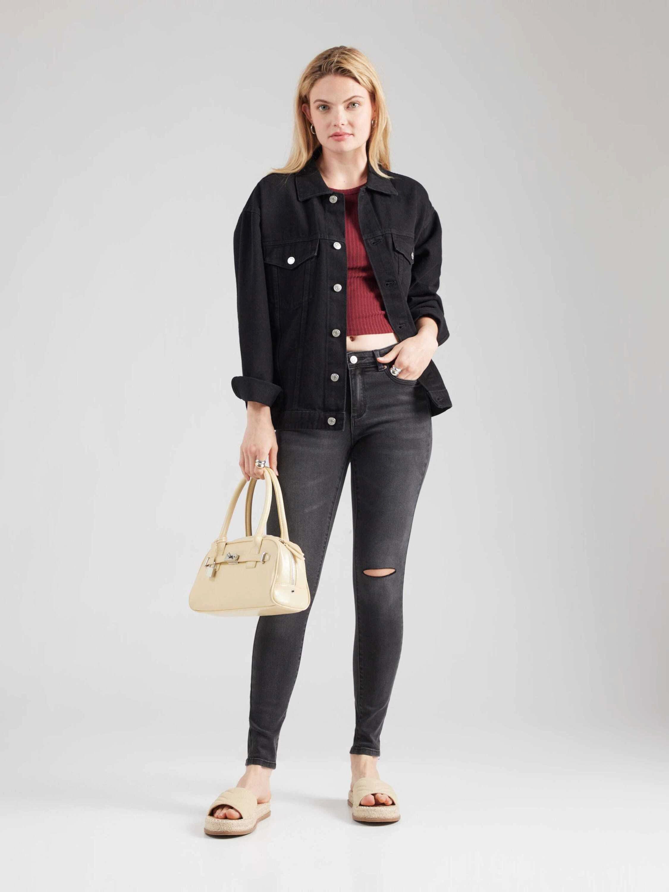 7/8-Jeans ONLWAUW