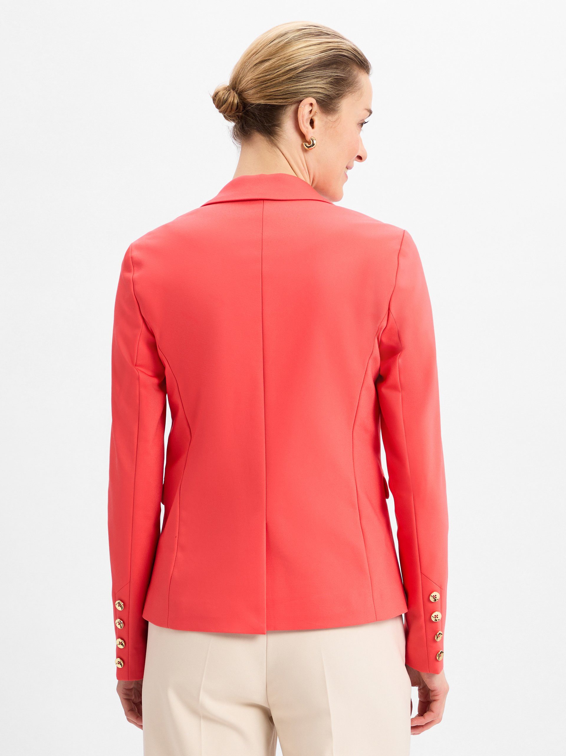 Mos Mosh Kurzblazer MMBlake Night günstig online kaufen
