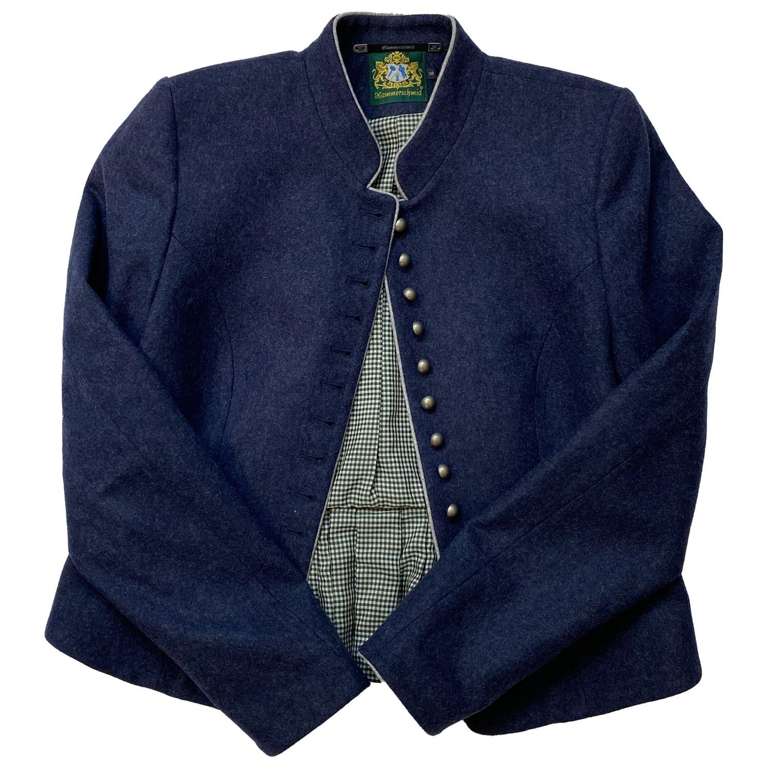 Hammerschmid Trachtenblazer Gmund