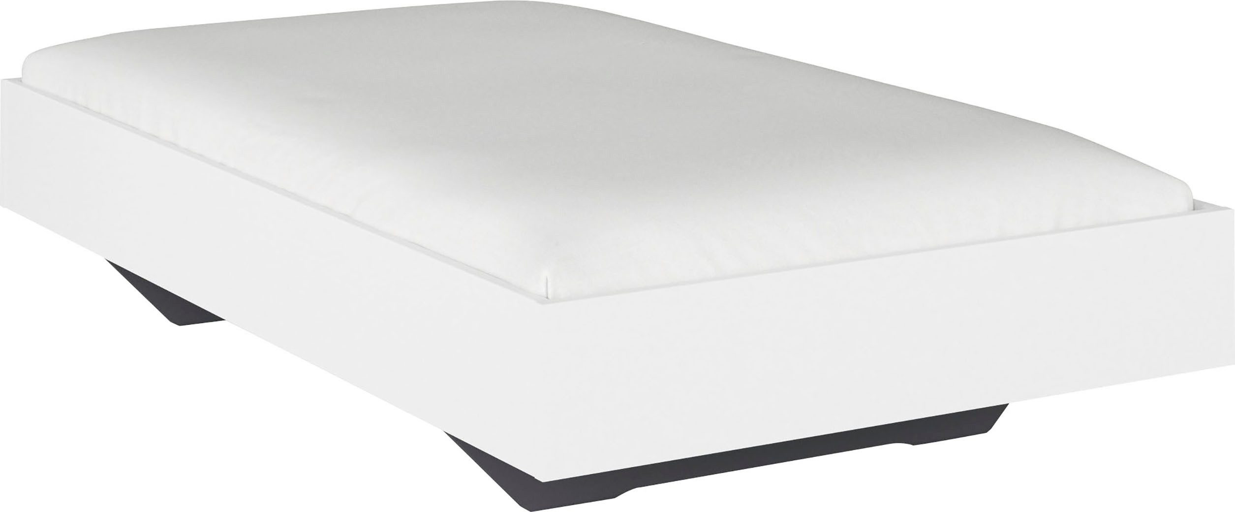 rauch Futonbett Phoenix, ohne Kopfteil