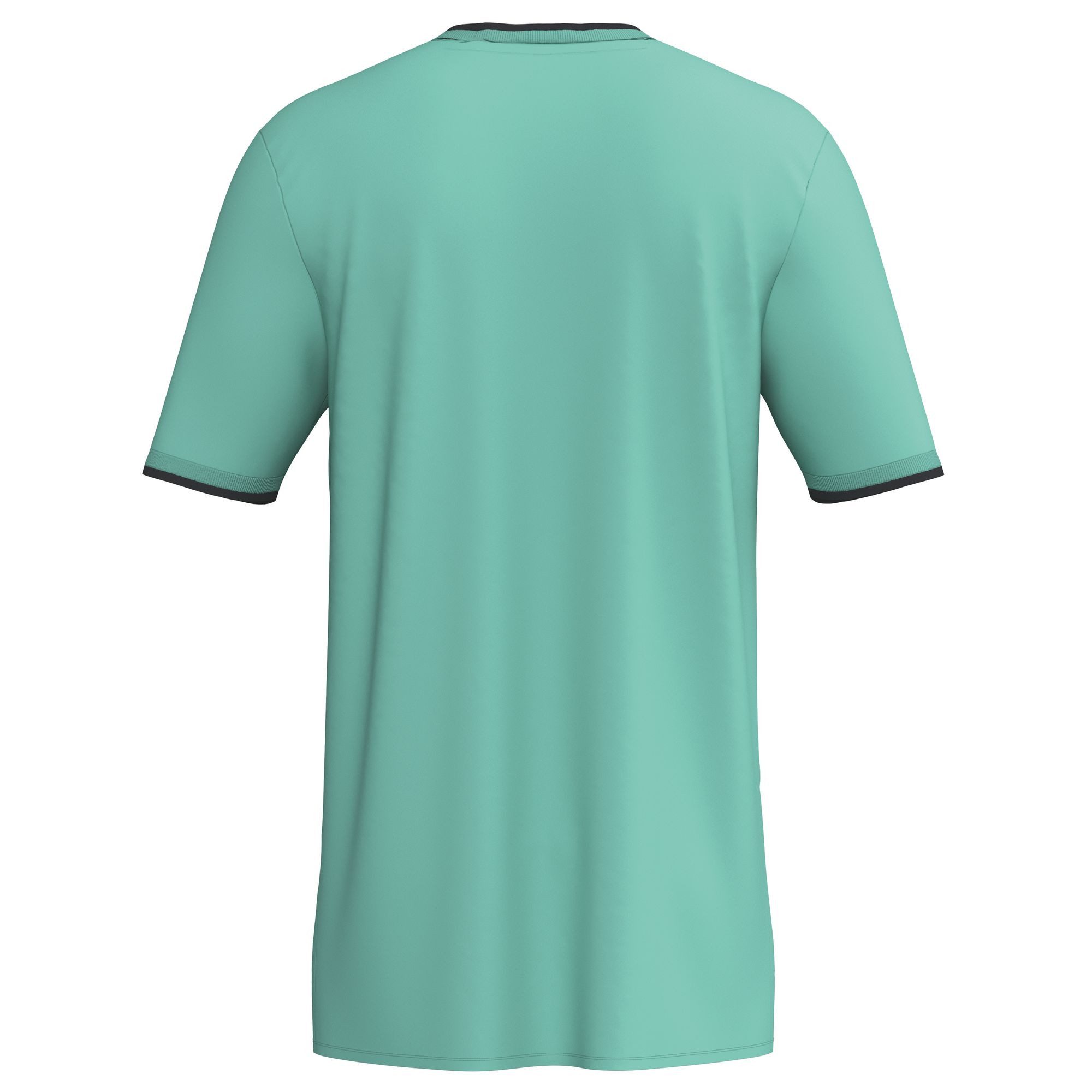 Erima Schiedsrichtertrikot erima Unisex Schiedsrichter Trikot REFEREE Jersey Shortsleeve