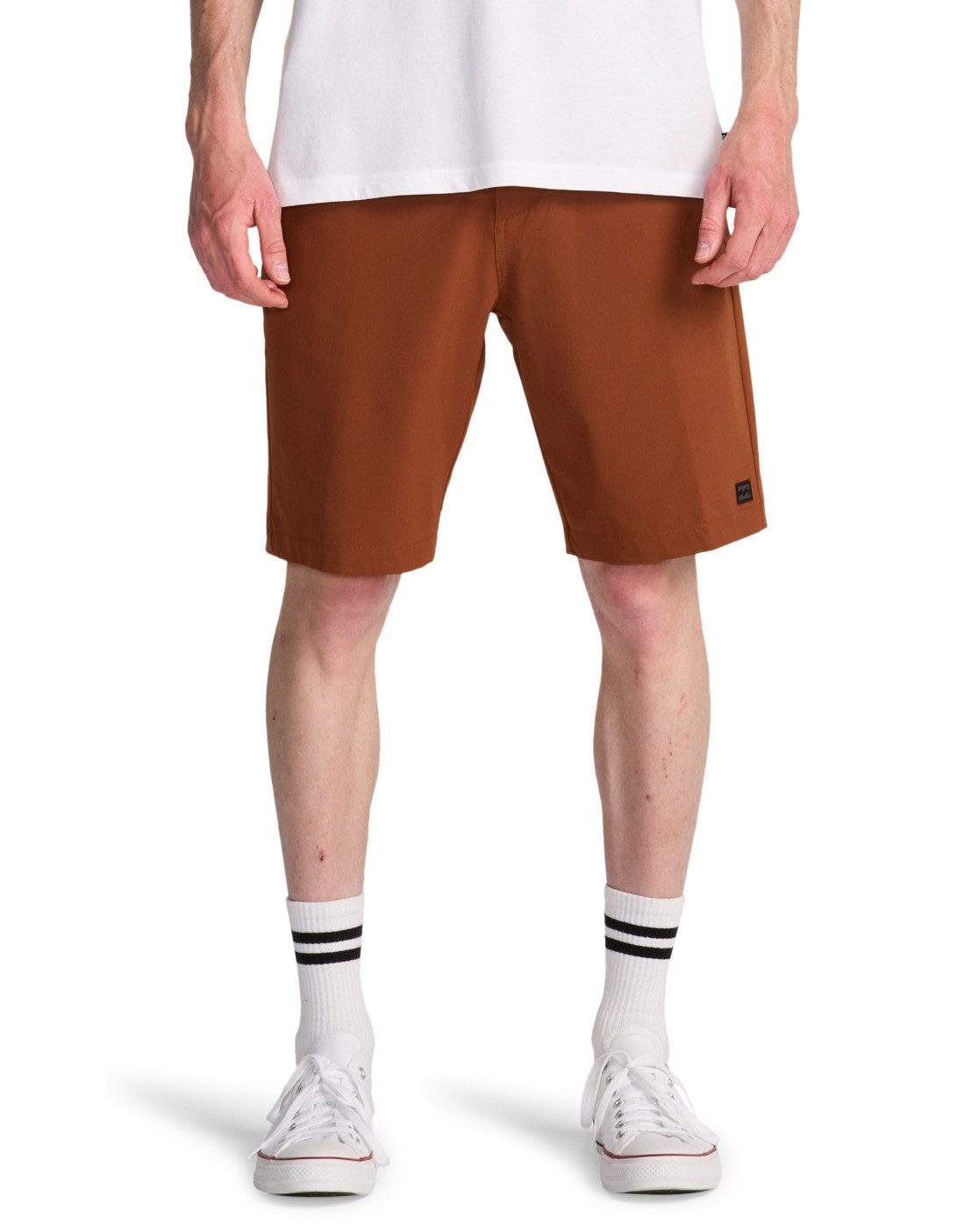 Billabong 2-in-1-Shorts Crossfire