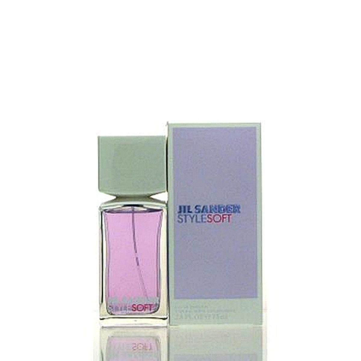 Eau de Toilette Jil Sander Style Soft Eau de Toilette 30 ml