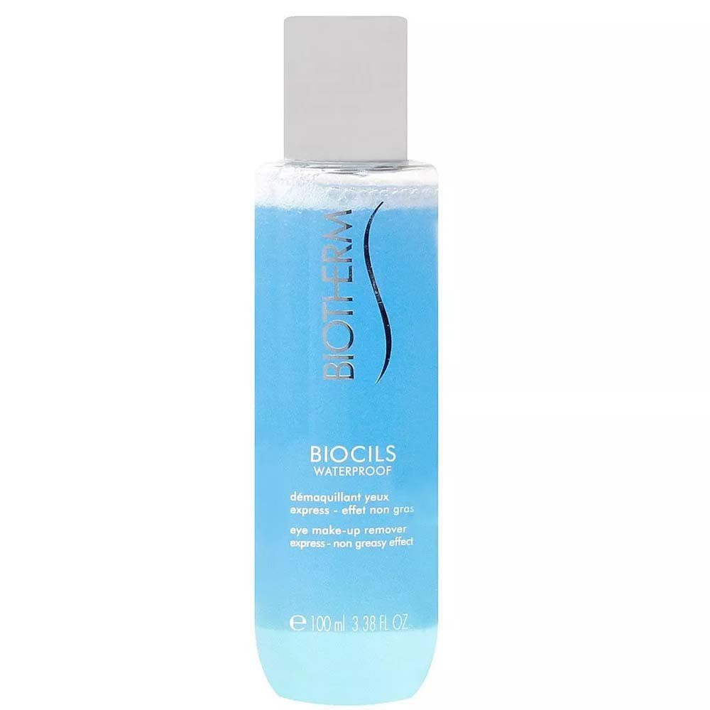 Augen-Make-up-Entferner Biotherm - Eye Make-up Remover Waterproof 100 ml