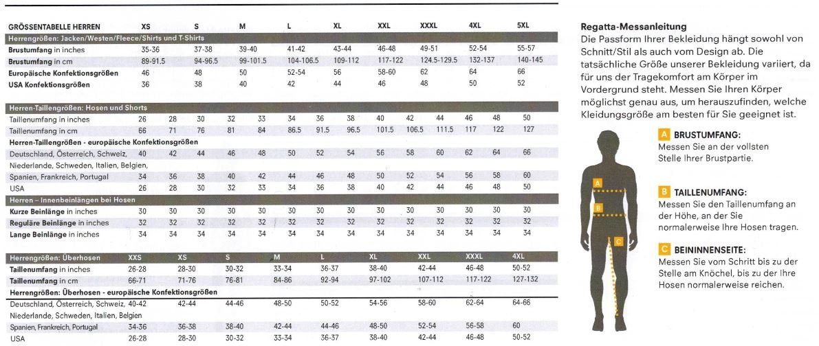 Regatta Outdoorhose Xert Stretch III Herren Wanderhose mit Gürtel in Kurzgröße (0-tlg)