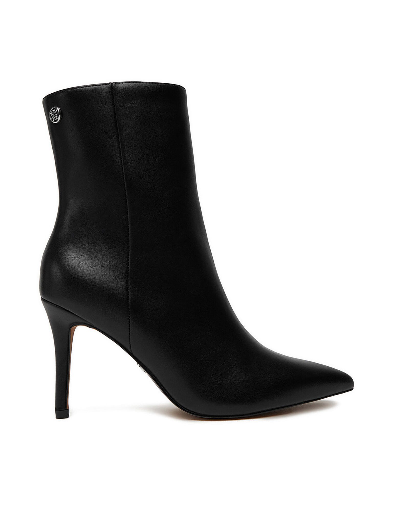Nine West Nine West Damen-Knöchelstiefel Schwarz CEO-NADINE-01 Stiefel. € 71,99