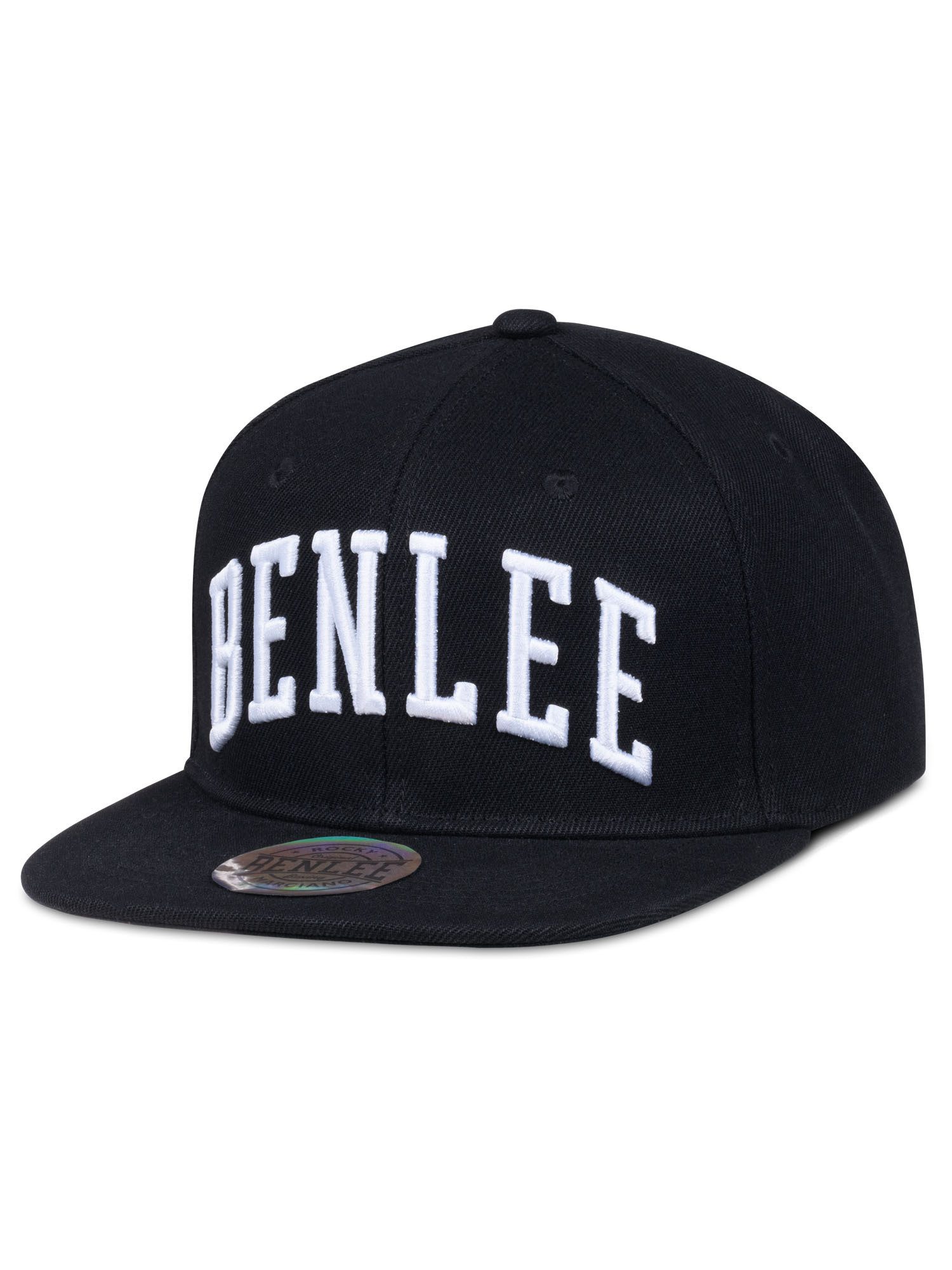 Benlee Rocky Marciano Baseball Cap CANELLA