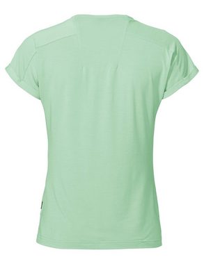 VAUDE T-Shirt Women's Cyclist 2 T-Shirt (1-tlg) Green Shape