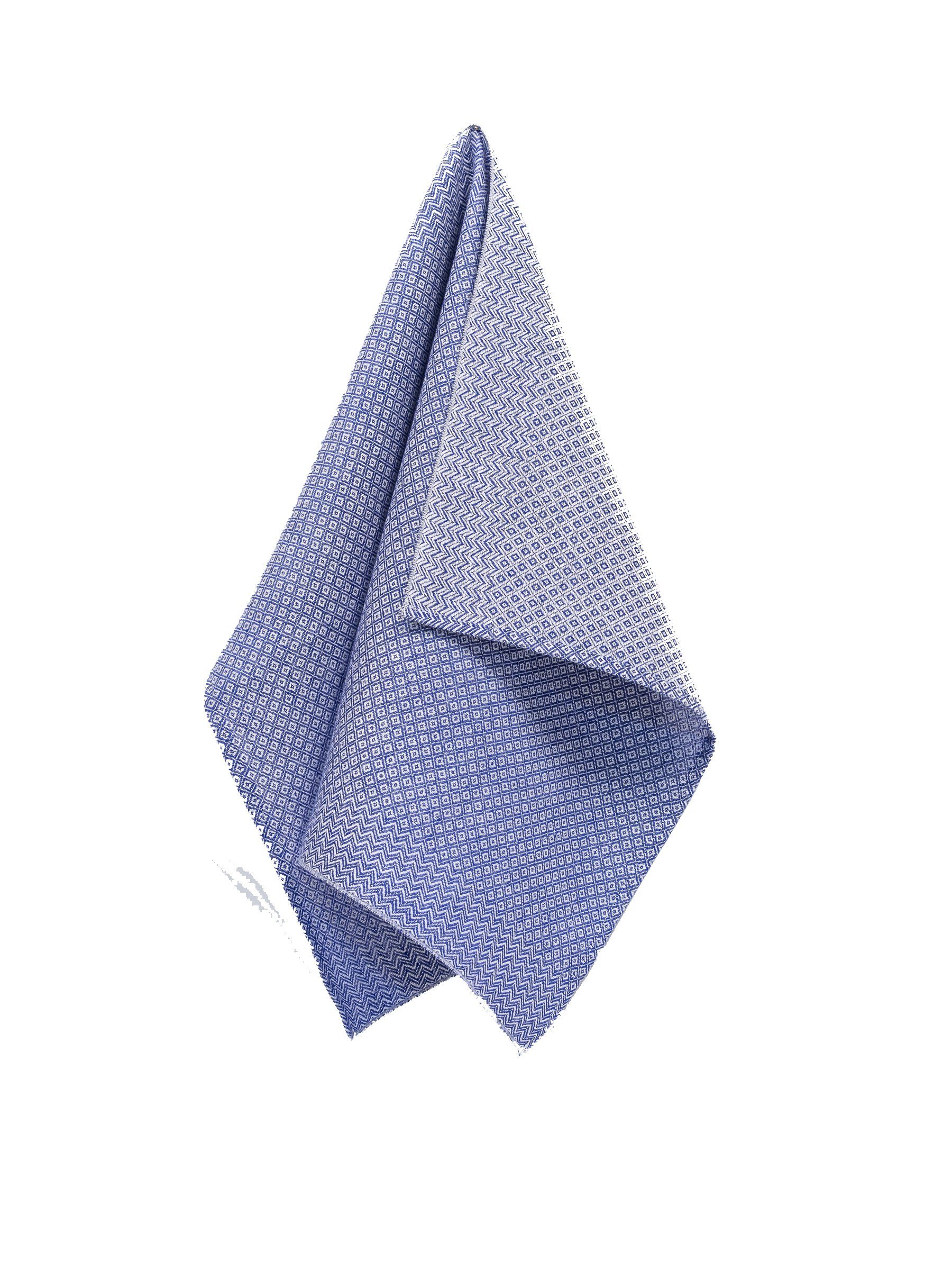 vieböck Geschirrtuch Rautenmuster 100% Leinen 50 x 70cm, von der Traditionsweberei Vieböck, (1-teilig), nachhaltig in Österreich produziert. € 24,90, (€ 24,90 pro 1 Stk).