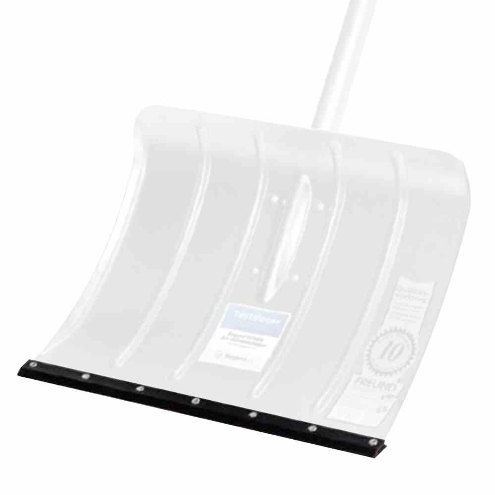 Freund Victoria Schneeschieber Ersatz-Kante Kunststoff-Flüsterkante 53cm #97245 für 97376 und 97377
