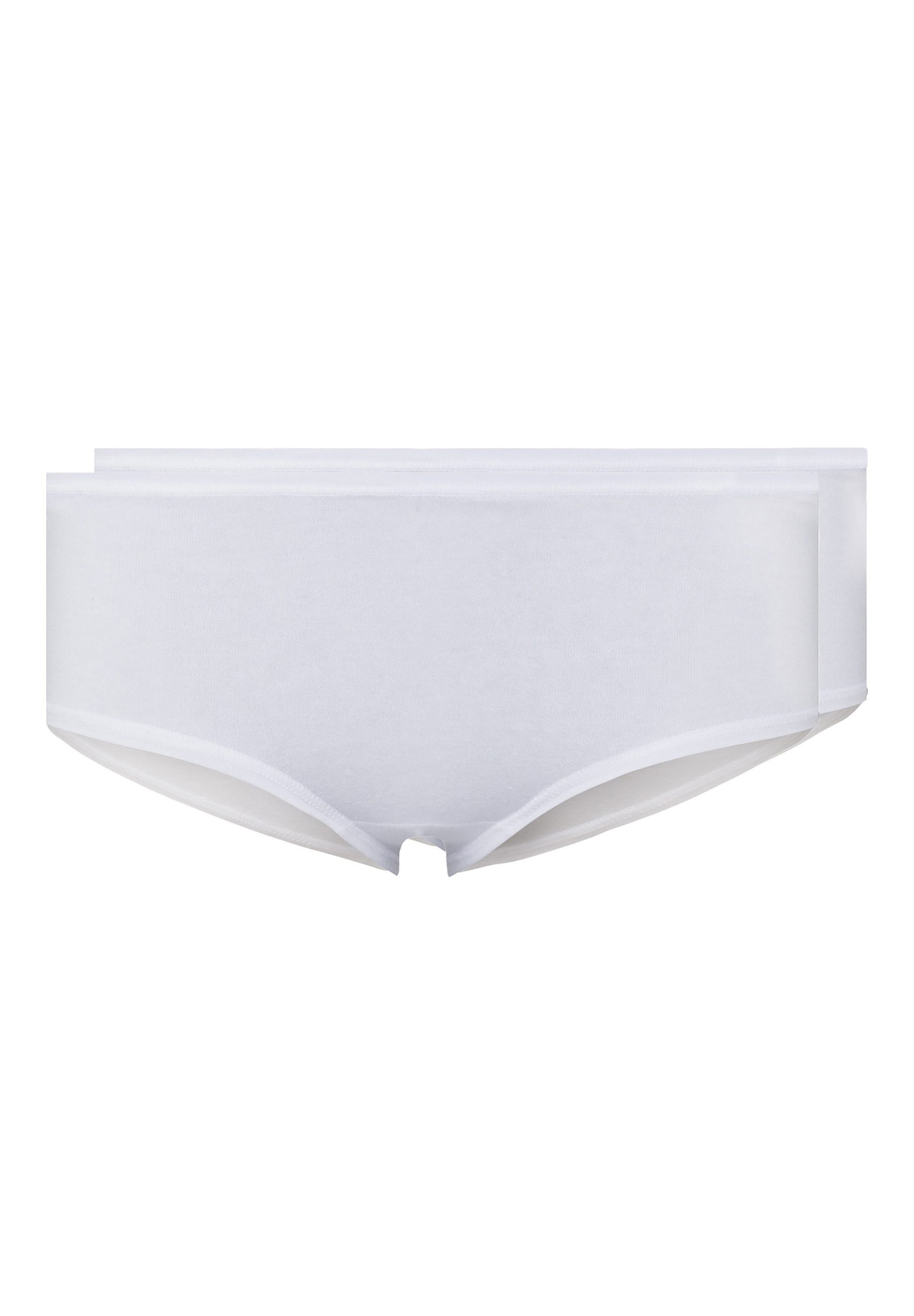 Skiny Panty SKINY ADVANTAGE Cotton Stretch (Packung, 2-St)