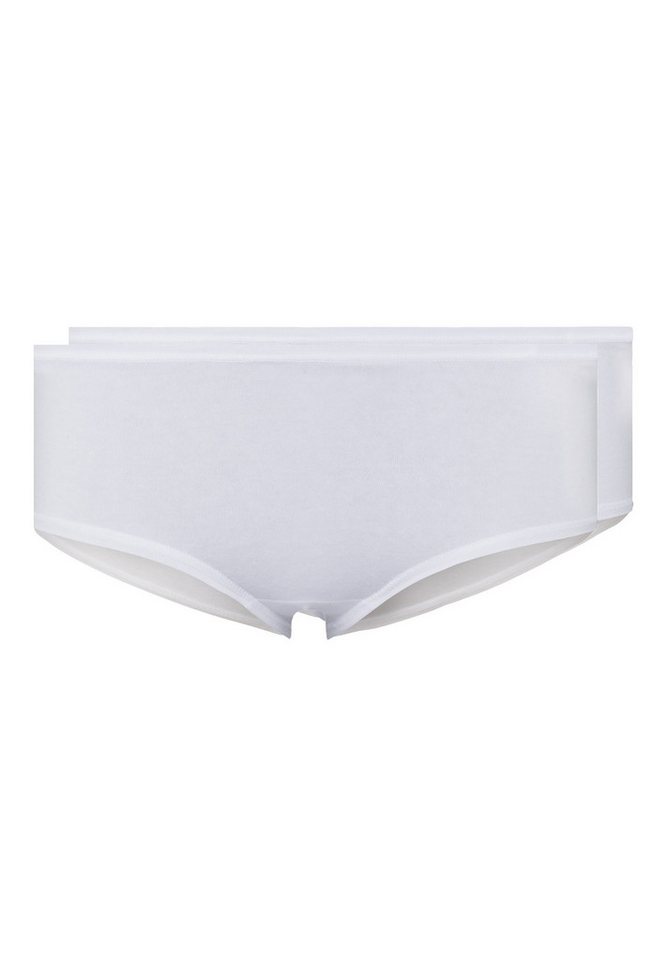Skiny Panty SKINY ADVANTAGE Cotton Stretch (Packung, 2-St)