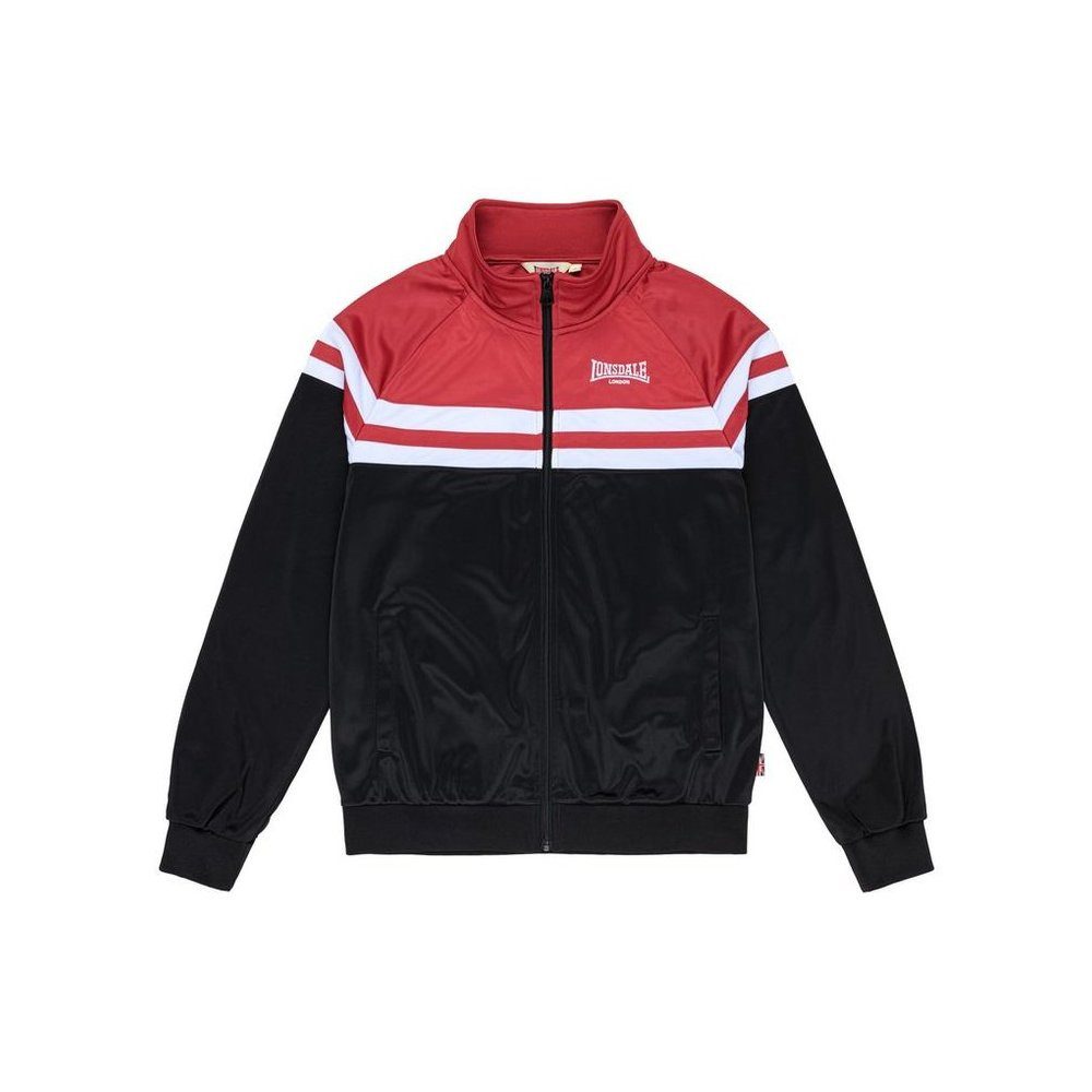 Lonsdale Trainingsjacke Streatham, Ansicht 1