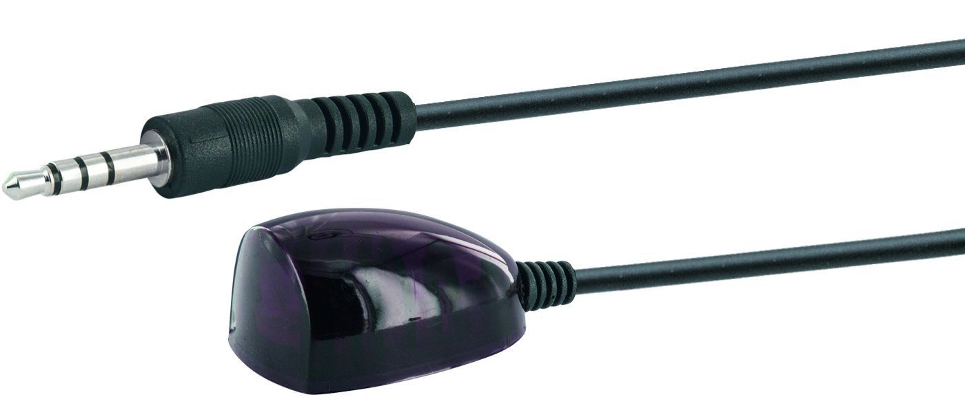 Schwaiger Infrarotsensor IRE600HD, (Passend - Receiver DTR600HD) für Terrestrischer