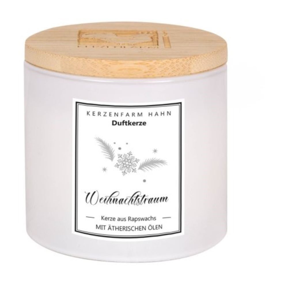 Kerzenfarm Hahn Formkerze Duftkerze Trendglas - günstig online kaufen