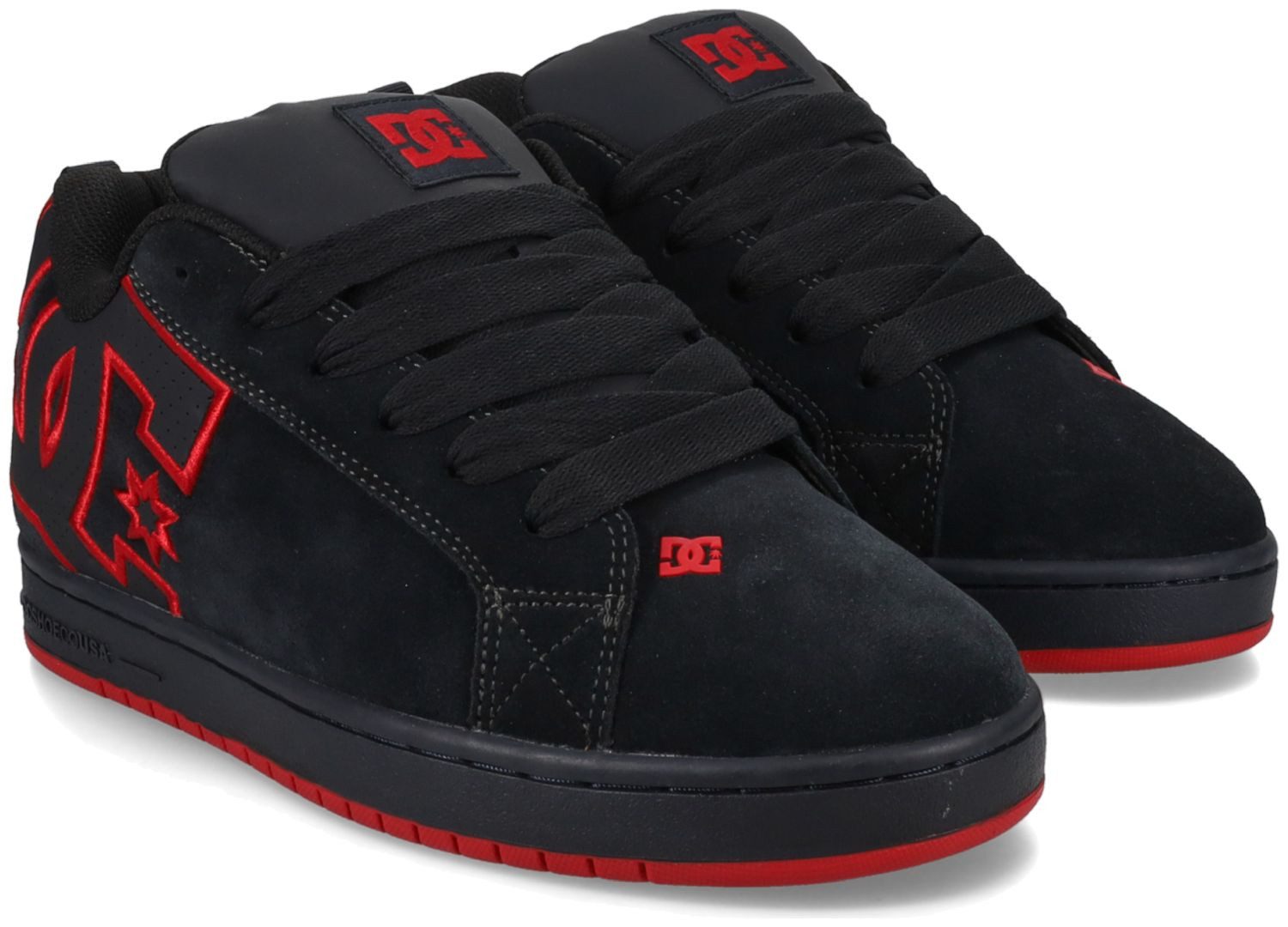 DC Shoes DC Shoes Court Graffik günstig online kaufen
