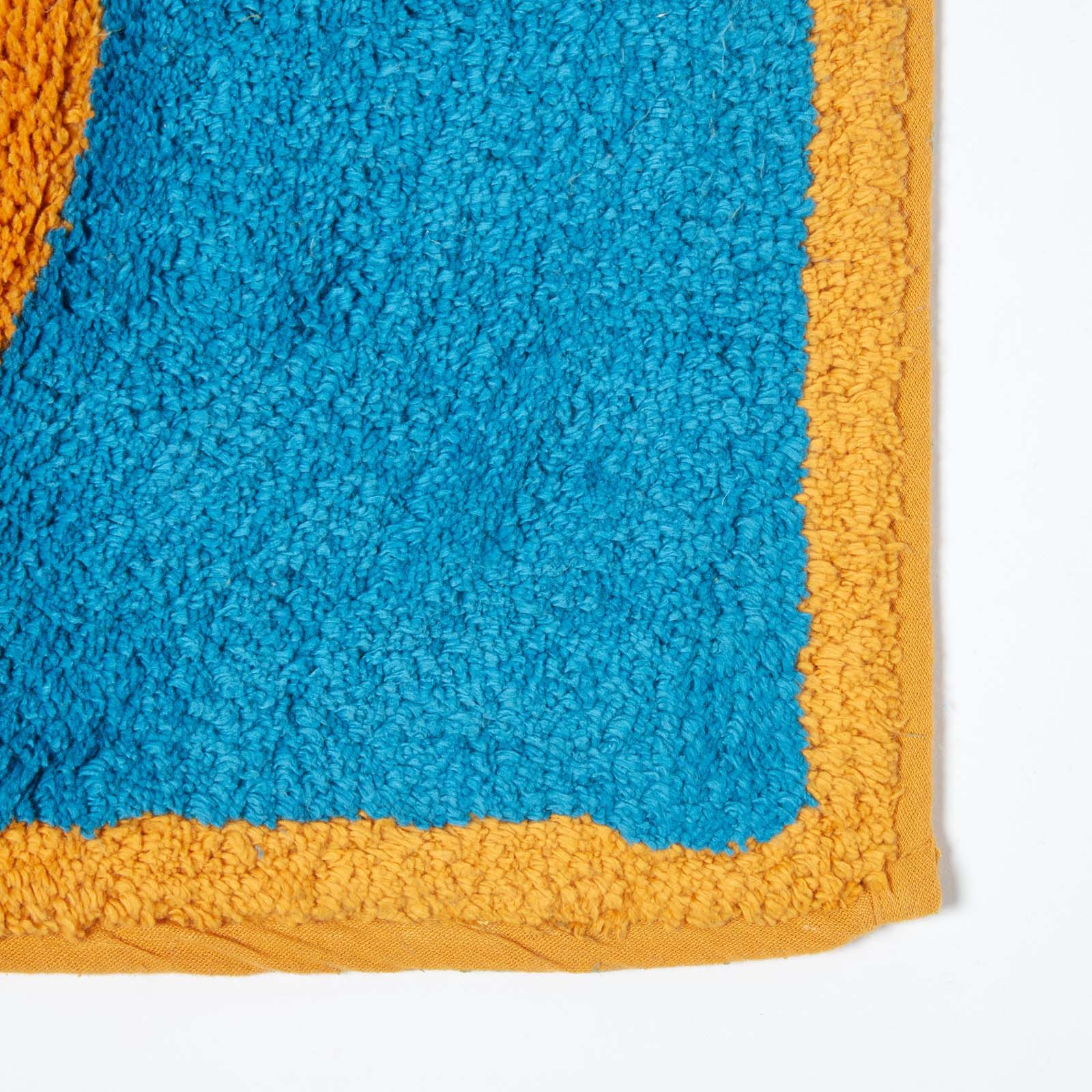 Homescapes Badematte Badematte Gummiente, Höhe 20 mm, Badematte (45x75 cm) günstig online kaufen