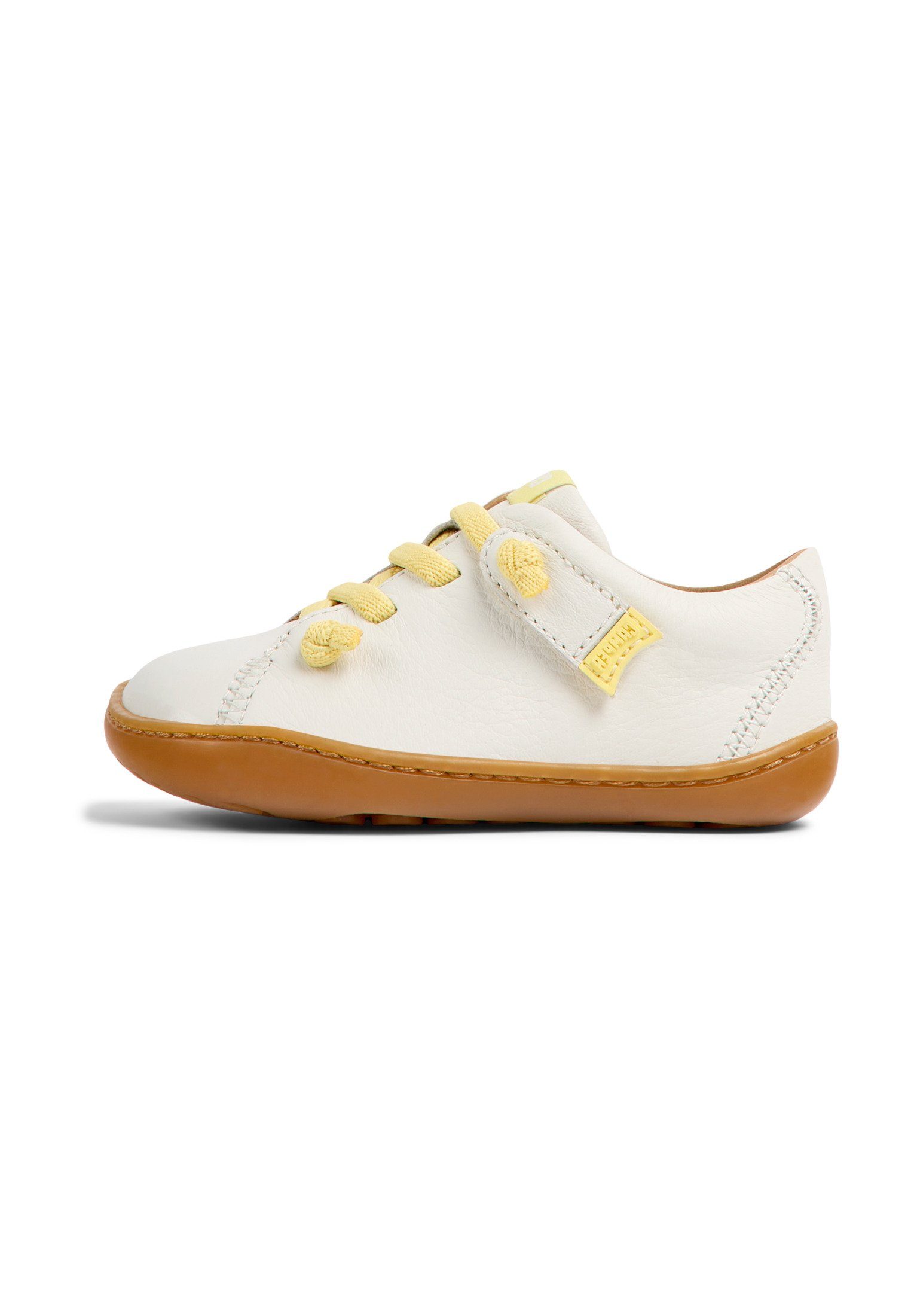 Camper PEU CAMI Sneaker Weiß Natural