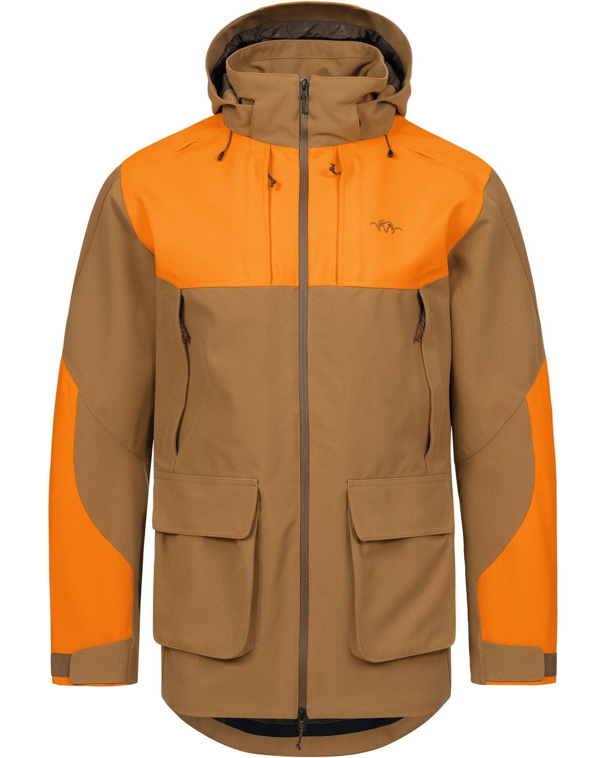 Funktionsjacke Jacke Striker
