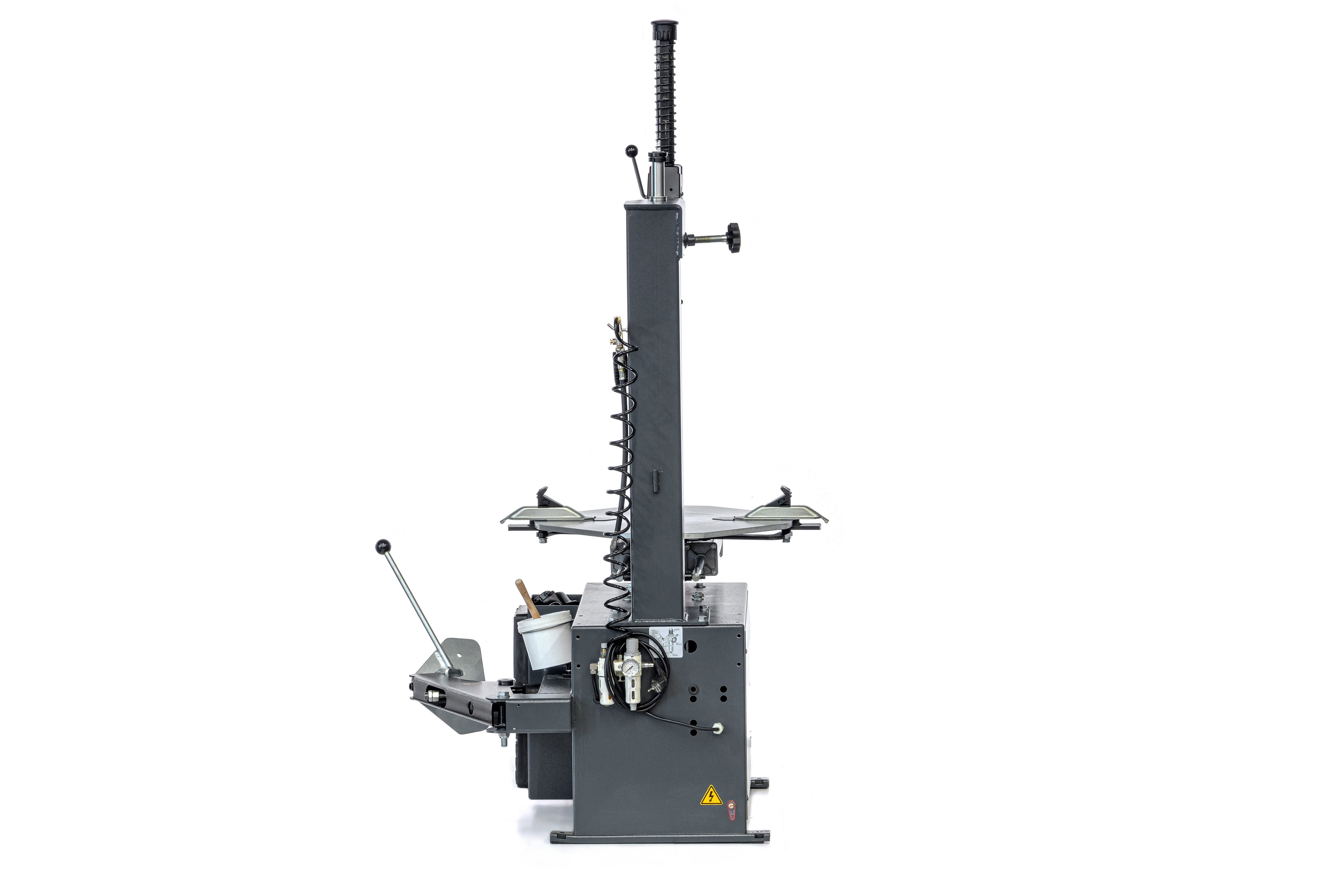 ATH-Heinl Reifenmontierhilfe ATH M31 PKW Reifenmontagemaschine Montiermaschine Montiergerät Reifen, für Felgen von 10 - 22"