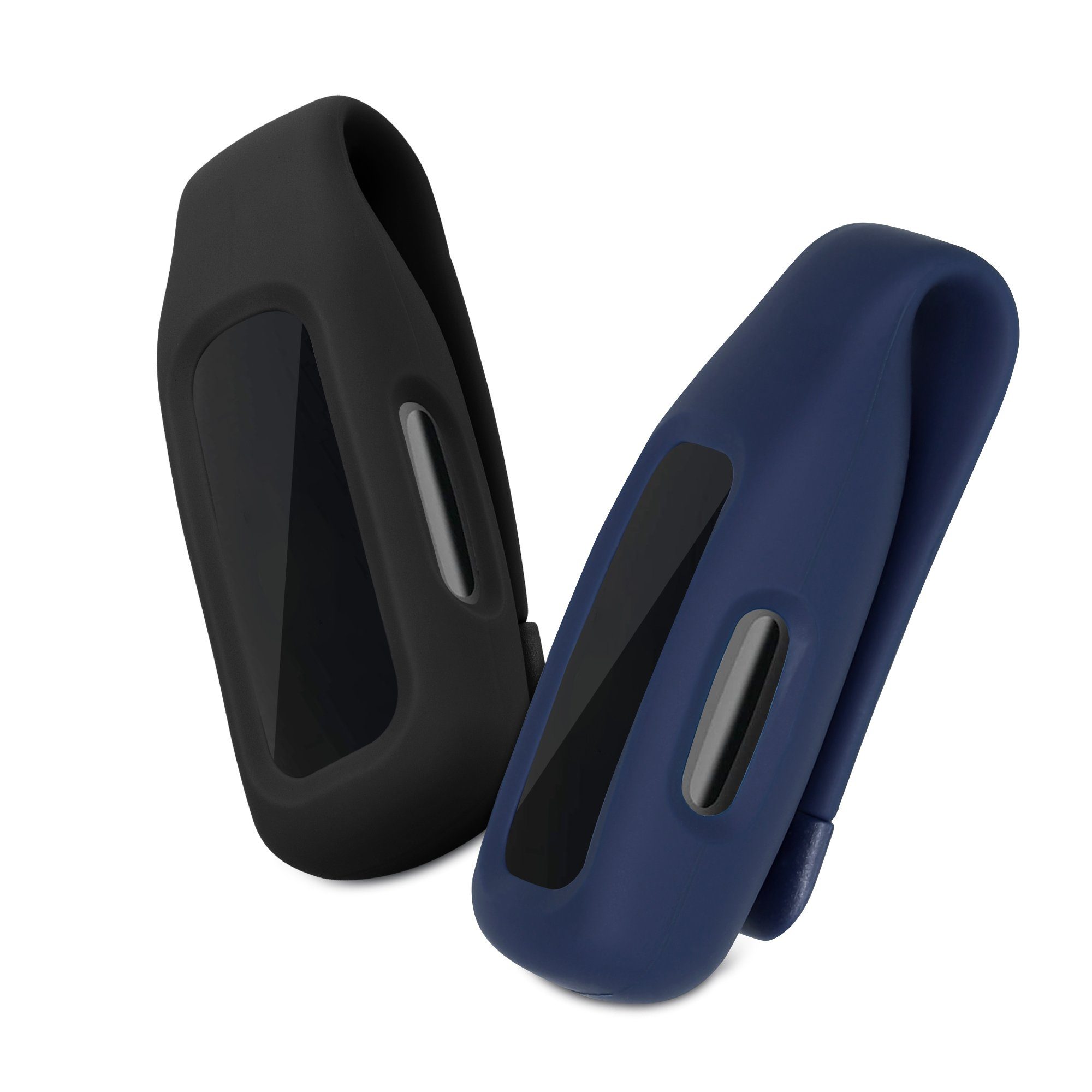 2x Clip Halter für Fitbit Inspire 3 / Inspire 2 / Ace 3 Smartwatch