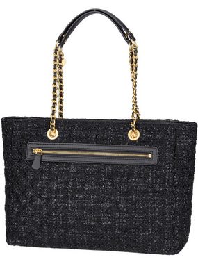 Guess Shopper Giully Tote Tweed