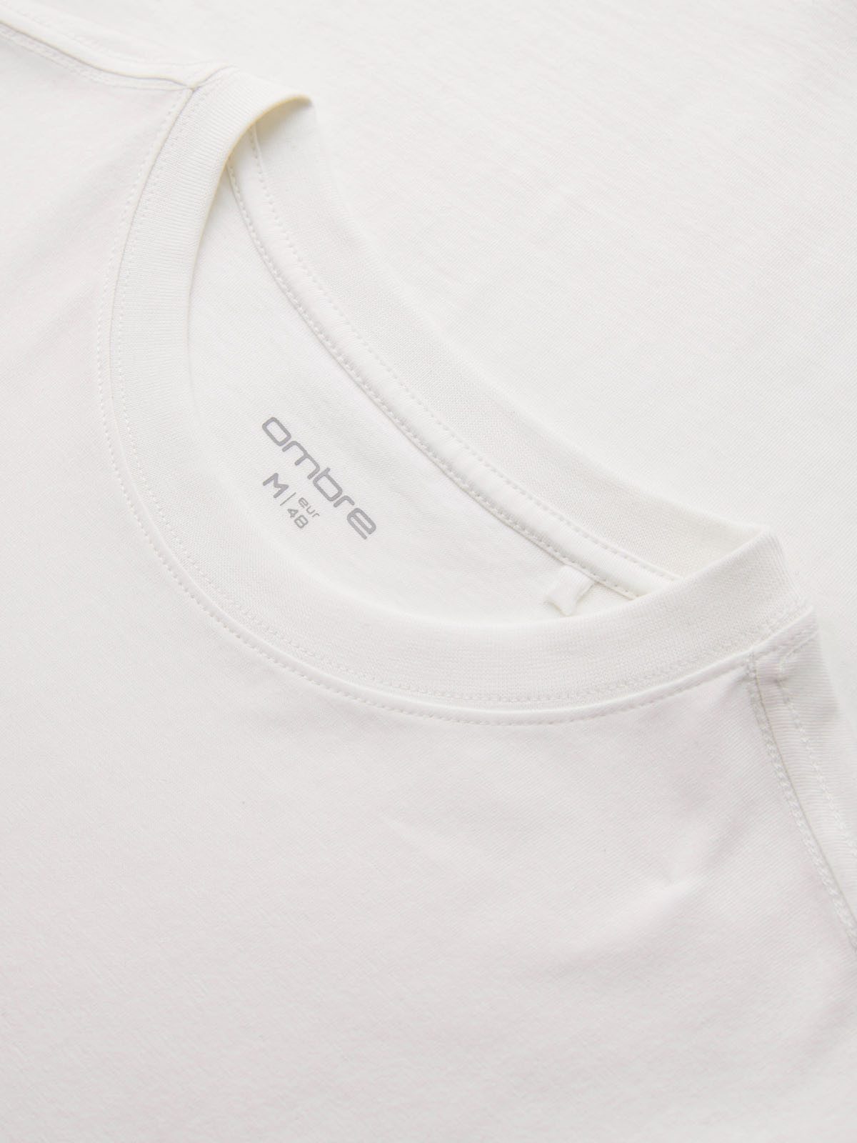 Longsleeve Herren-Longsleeve mit Regular Fit.