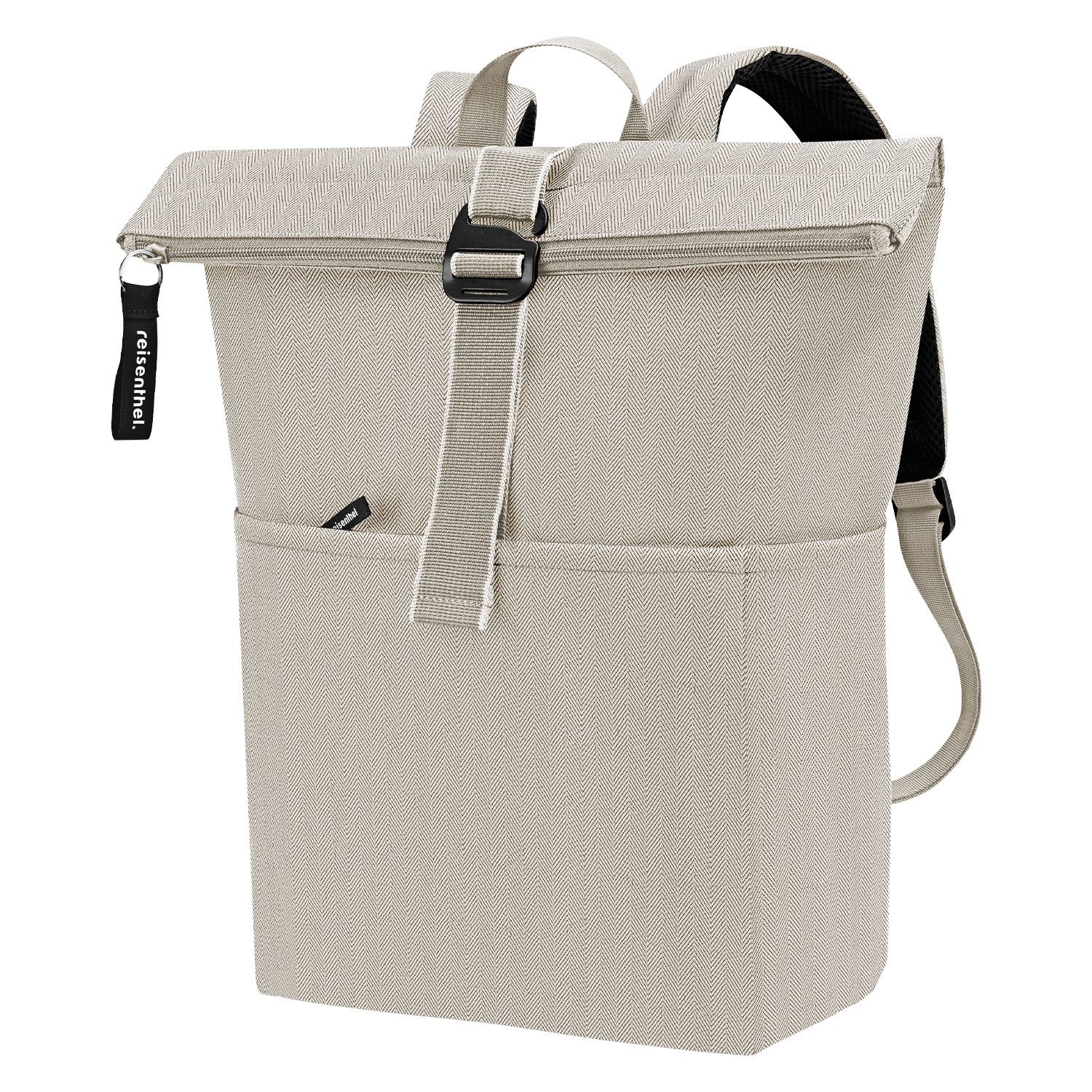 REISENTHEL® Rucksack rolltop backpack 22 Liter günstig online kaufen