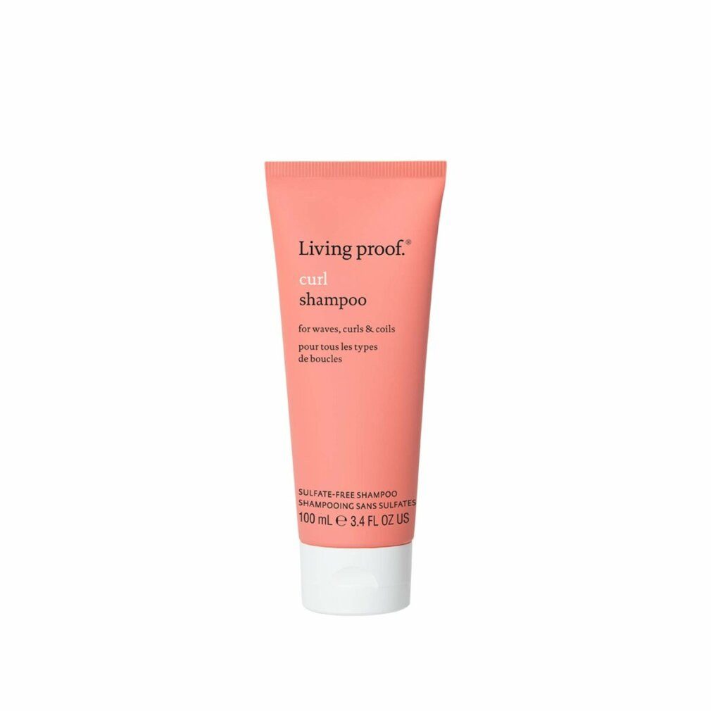 Living Proof Haarshampoo CURL shampoo 100ml