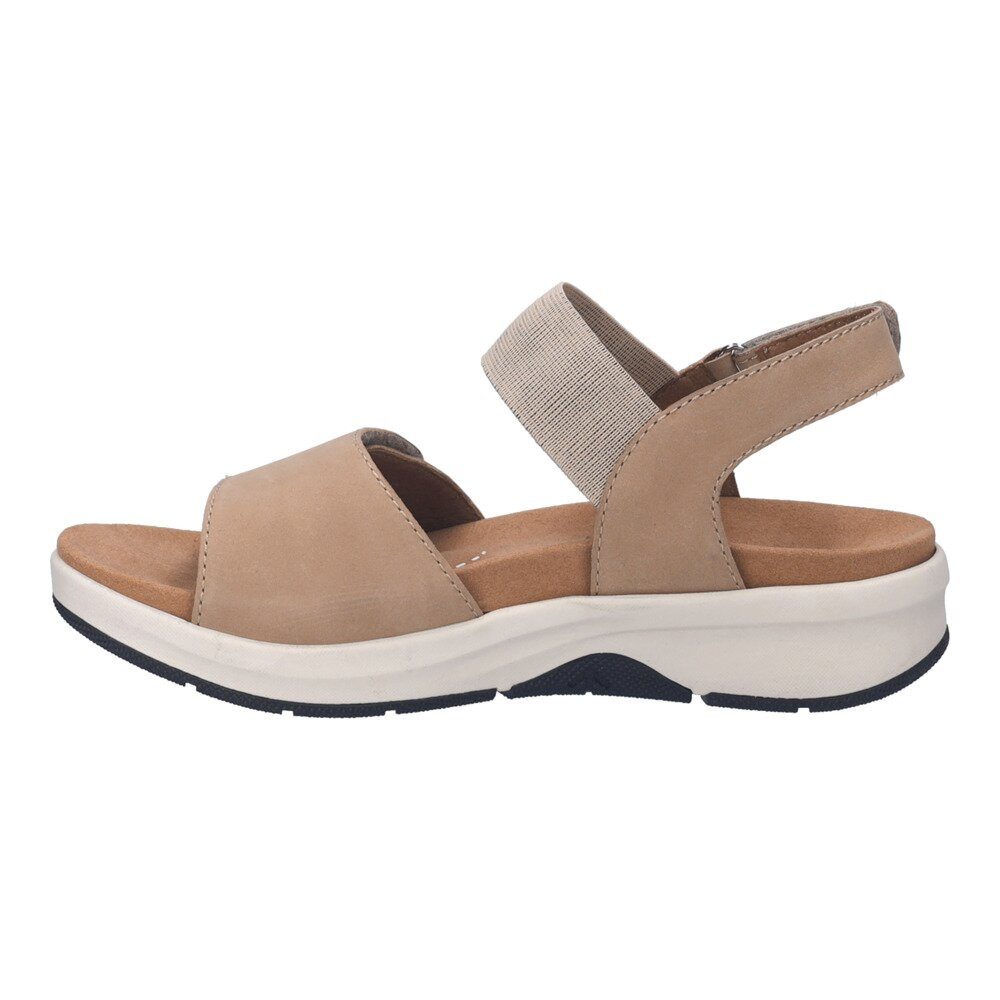 Josef Seibel - Estelle 13 - Beige Sandalette
