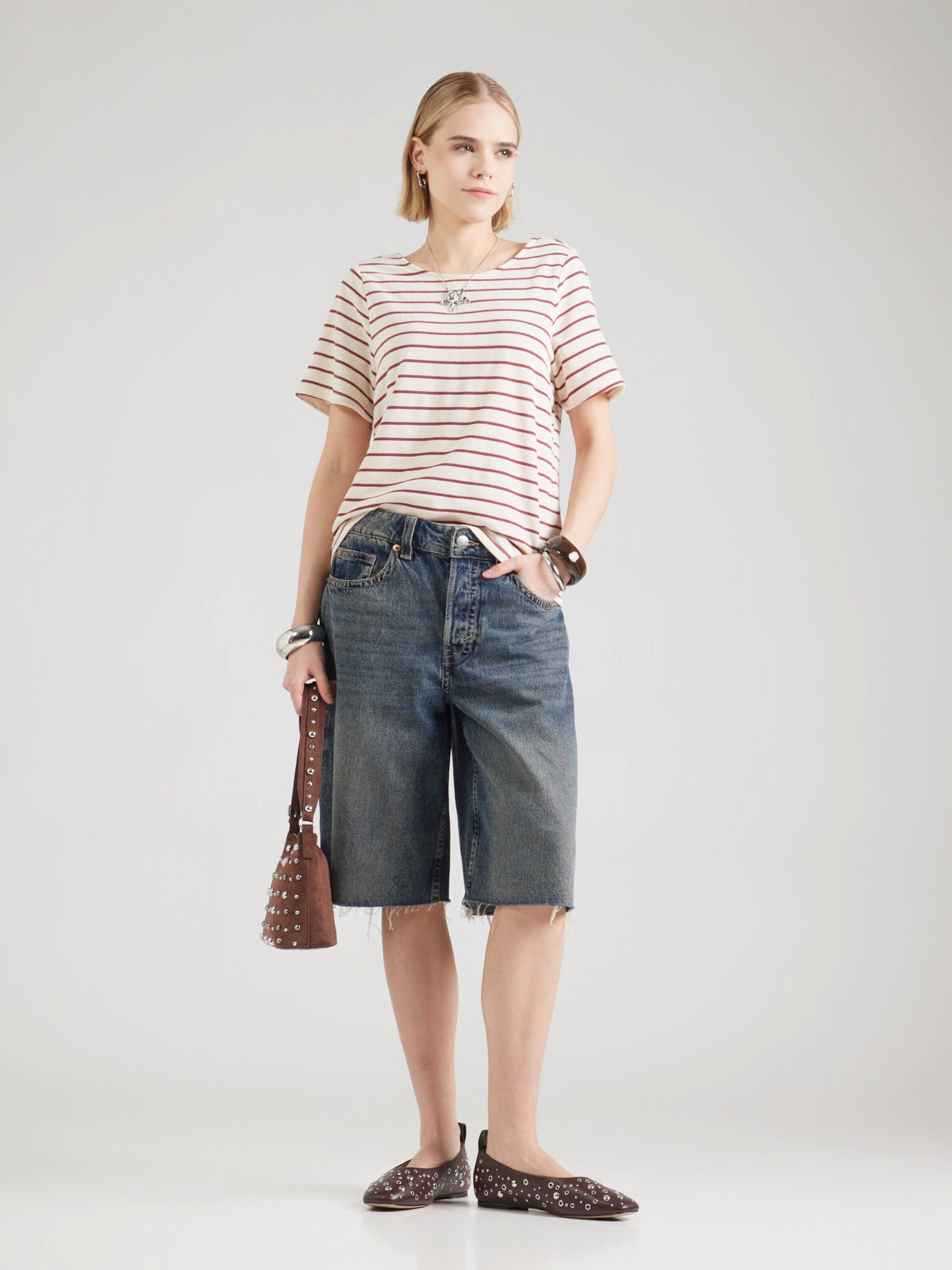 ONLY Funktionsshirt ONLJANA (1-tlg) Plain/ohne Details