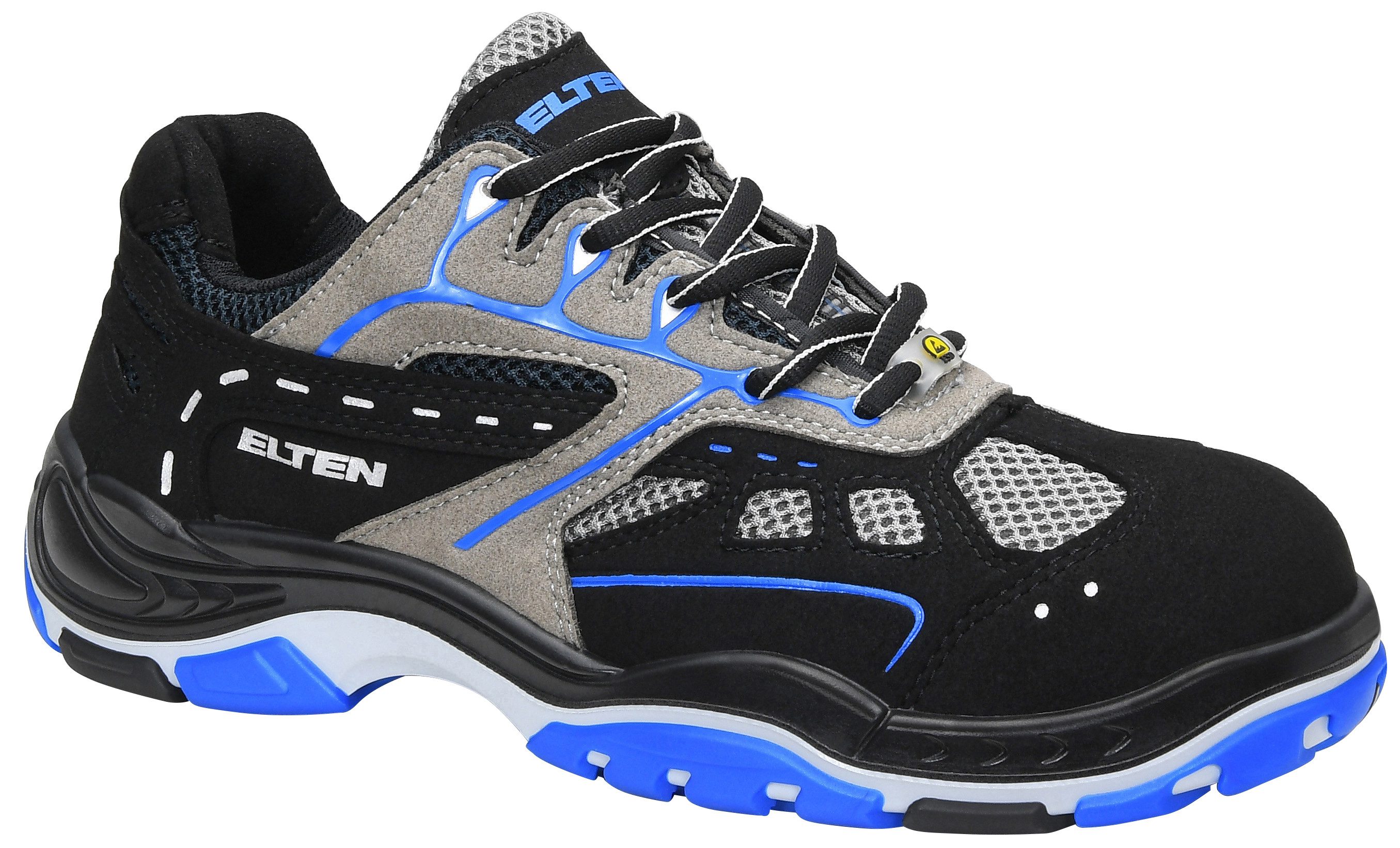ELTEN EASY blue ESD S1 Sicherheitsschuh (Schuhkarton, Paar)
