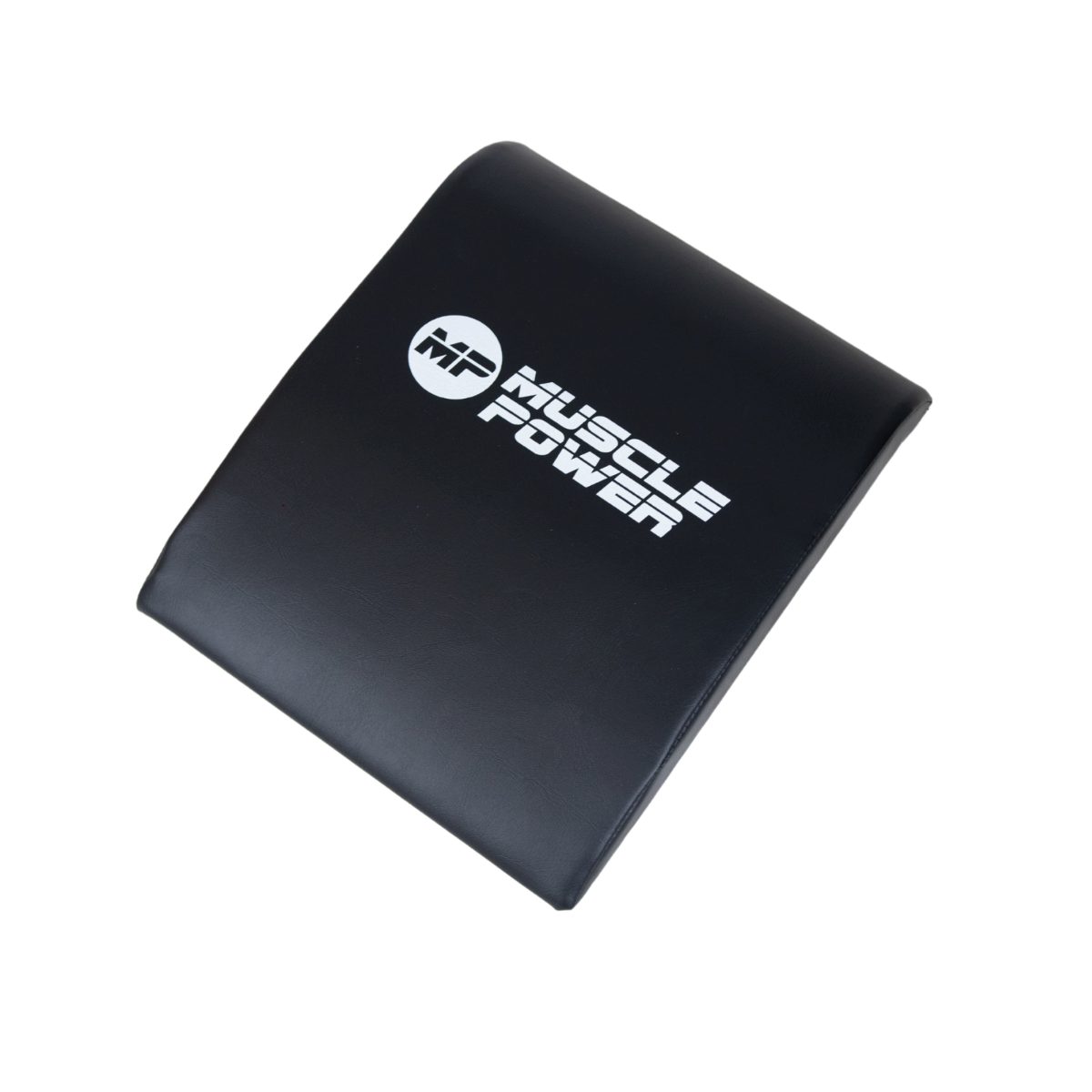 Muscle Power Bauchtrainer Muscle Power Ab Mat Schwarz