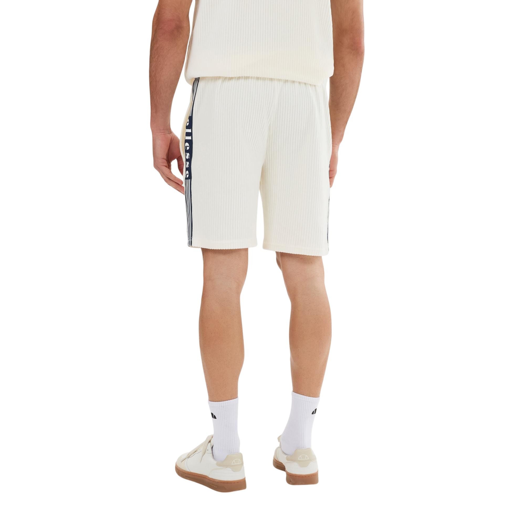 Ellesse Shorts Short Ellesse Tomatro Cord-Optik