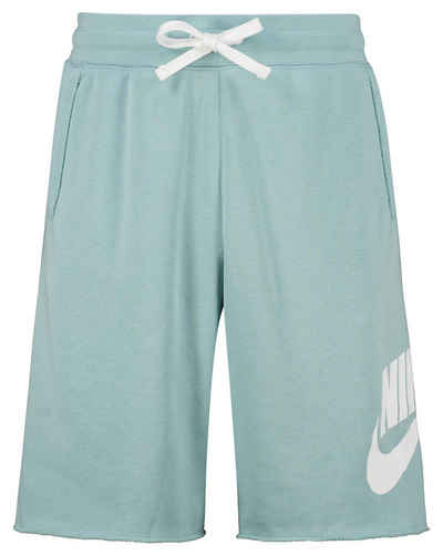 Nike Sportswear Trainingsshorts Herren Sweatshorts CLUB ALUMNI (1-tlg)