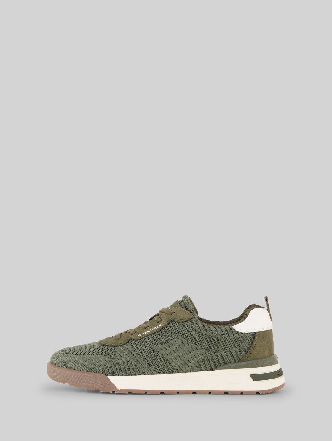 TOM TAILOR Shoes Licence Sneaker (1-tlg) Sneaker mit Mesh