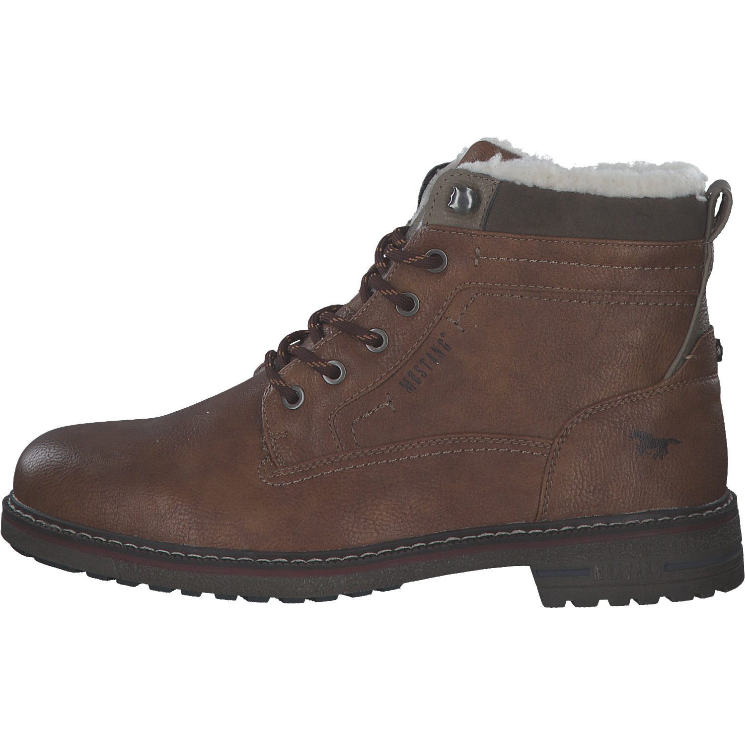 MUSTANG 4201602 307 Stiefel günstig online kaufen